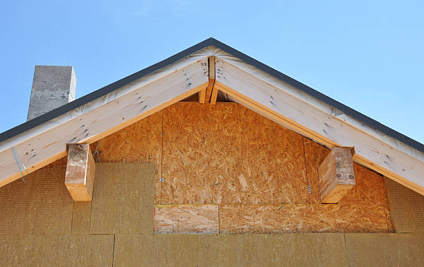 Best Weatherproofing and Sealing  in Streamwood, IL